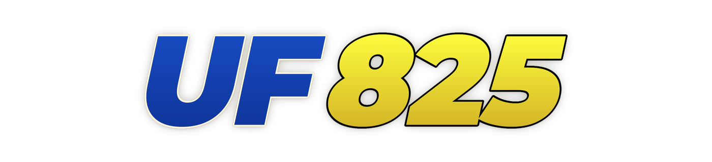 uf825